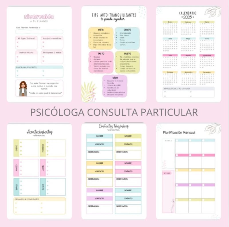 Psicólog@ Consulta Particular - Imagen 3